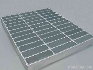 Steel Grating