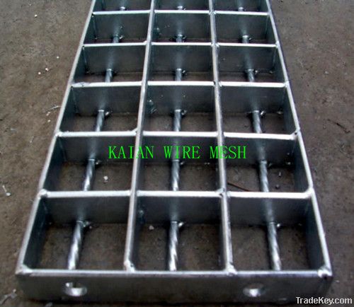 Steel Grating