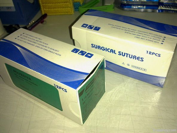 suture