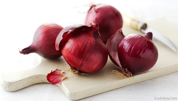 Red Onion