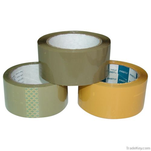 Water Based Acrylic BOPP Cellulose  Transparent Tape