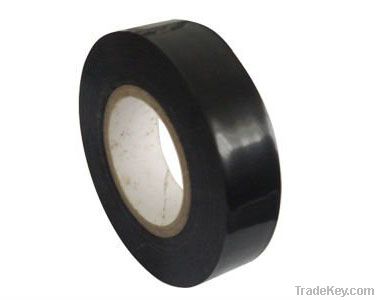 Strong sticky and colors pvc electrical tape