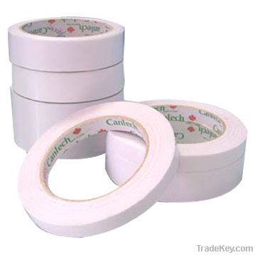 Double-sided foam Tape of Colorful Cotton Paper