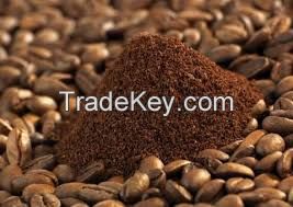 Vietnam Robusta Coffee