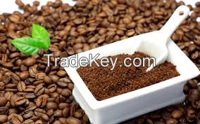 Vietnam Robusta coffee