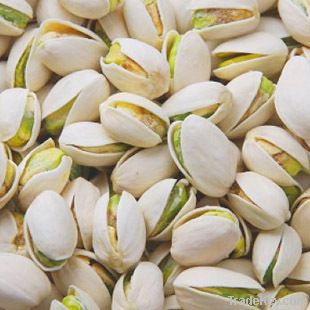 Provide Pistachio China Customs Clearance