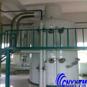 Rapeseed  Oil Refining Machinery 5-200t/D