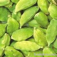 Green Cardamom Seed