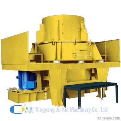 Ju Xin Hot Sale Sand Making Machine