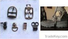 Shoe Buckles & Fittings