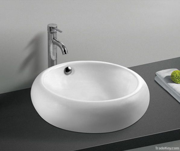 410 Ceramic basin