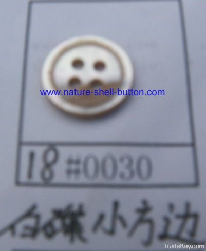 nature shell button, trocas shell button, mop shell button, black shell