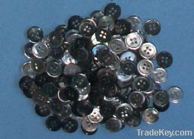 nature shell button, trocas button mop shell button black shell button