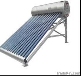 Solar Water Heater