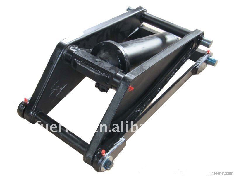 dump hoist KRM133