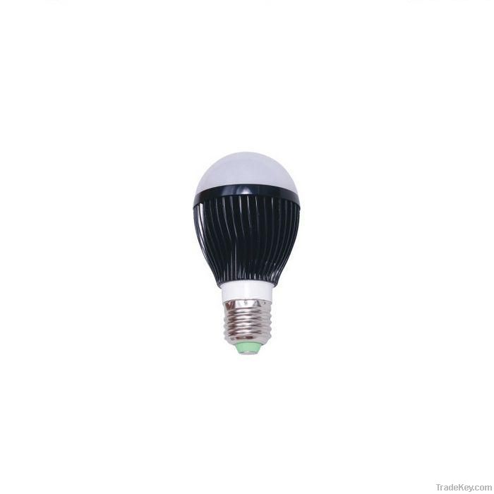 7W LED bulb