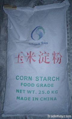 Corn Starch