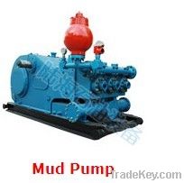 Mud pump