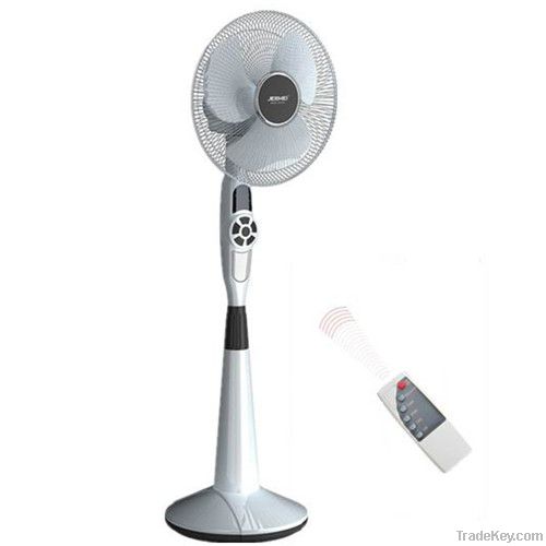 RECHARGEABLE  FAN