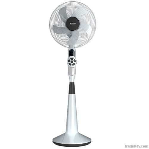 Rechargeable Fan