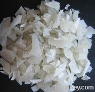 Poly Aluminium Sulfate