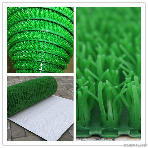 mortmain 22mm height  gold washing grass mat