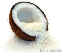 DESICCATED COCONUT