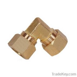 Brass Compressor Fittings