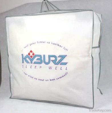 Non-woven quilt bag