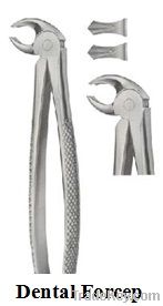 Dental Forceps