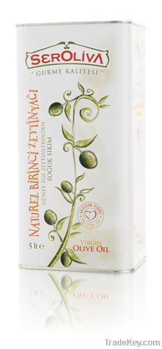 Virgin Olive Oil