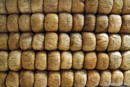 Turkish Sun Dried Figs