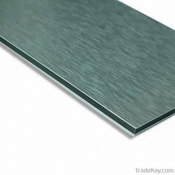 PVDF Aluminum Composite Panel