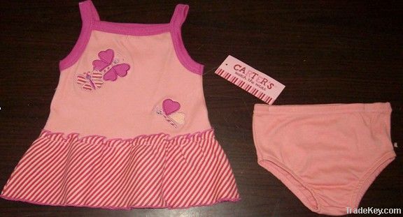 Baby Skirts Supplier