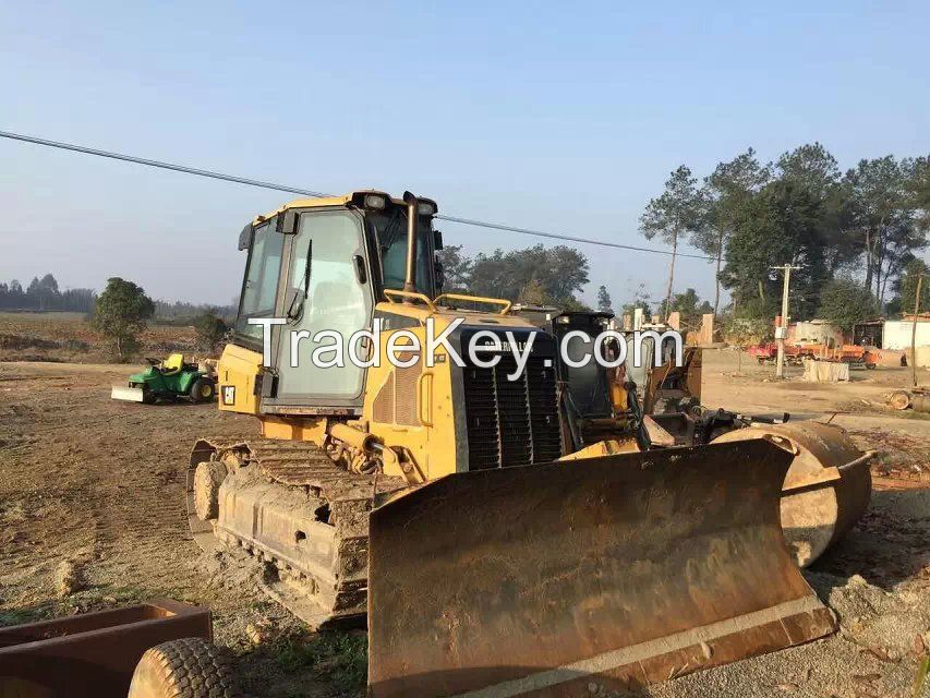 Used Caterpillar D5K Bulldozer/CAT Bulldozer D5K/ Used CAT Bulldozer 