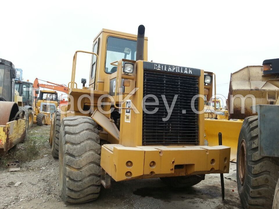 Used CAT 950E Wheel Loader