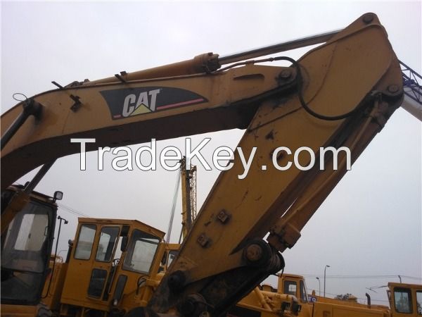 Used Crawler Excavator Caterpillar 325B,325B Excavator,CAT 325B Excavator