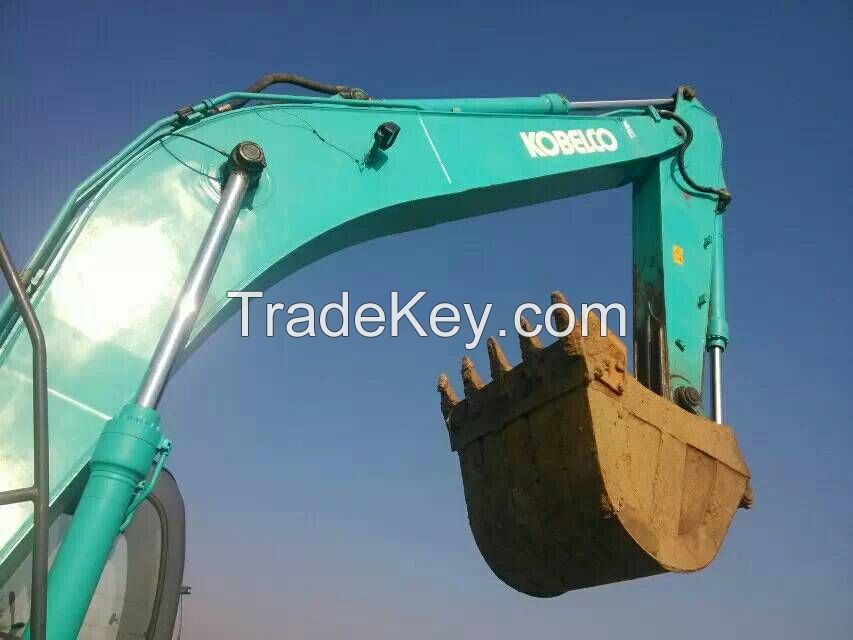 Used Kobelco Excavator ,SK260-8 Kobelco Excavator,Kobelco SK260 Excavator