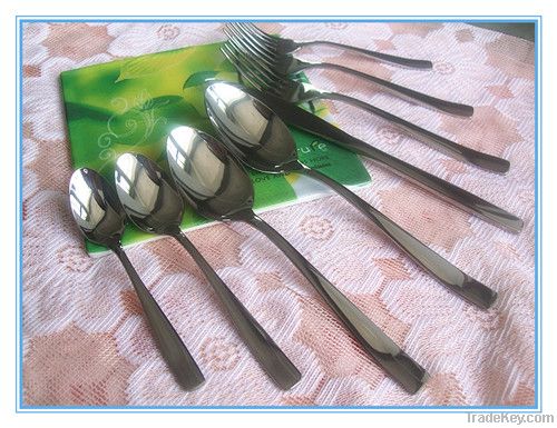 Hotel Stainless Steel Cutlery Set