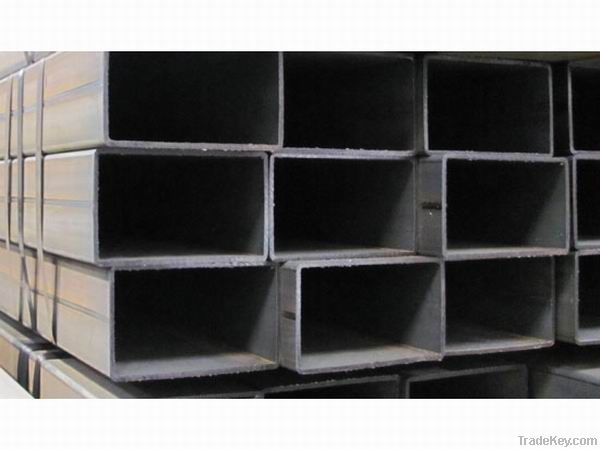 RHS Rectangular Hollow Section Steel Tube