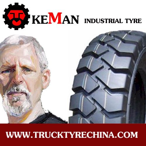 Industrial Tyre /Solid Tyre /Forklift Tire 7.00-15 8.25-15 10.5-16.5 12.5-16.5