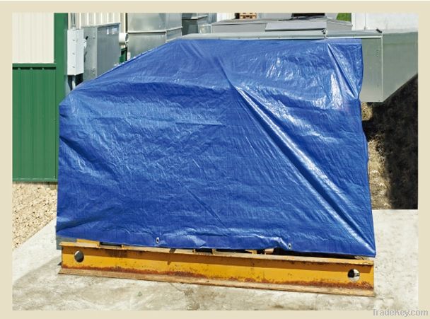 PE TARPAULIN SHEETS