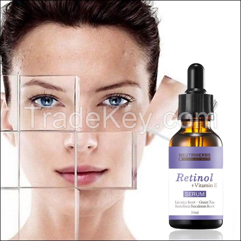 Anti-aging &amp; Anti-wrinkle Neutriherbs Retinol Serum-30ml
