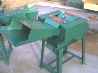 Widely used Hay Cutter/Chaff cutter