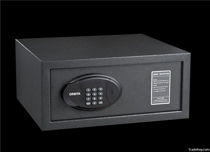 ORBITA hotel safe box , digital hotel safe box