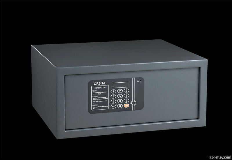 Electronic Hotel deposit safety box , Digital hotel safety deposit box