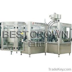 Juice Filling Machine, Tea Drink Filling Machine