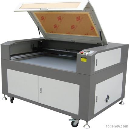 Laser Engraving  Machine