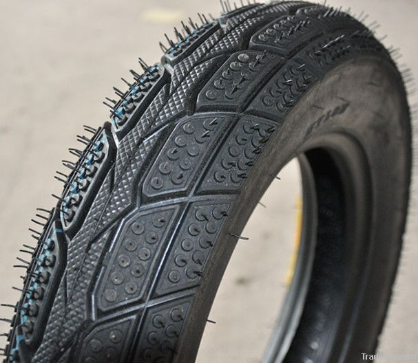 motorcycle tyres and tubes