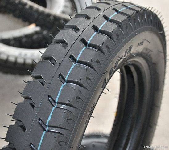 motorcycle tyres and tubes